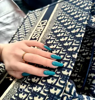 ネイル U.mi Nail Salonのネイルデザイン