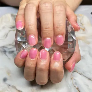 ネイル Nail Stellaのネイルデザイン