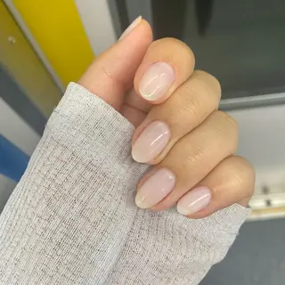 ネイル kagami所属・kagami マイのネイルデザイン