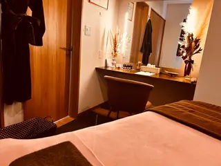 エステサロン hanaのエステ・リラクイメージ