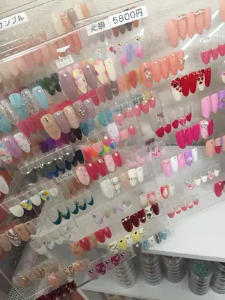 ネイル 酵素風呂　RA.RA所属・酵素風呂 RA.RAのその他イメージ