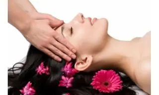 【足圧】鬼👹リンパ 身体整うサロンのエステ・リラクイメージ