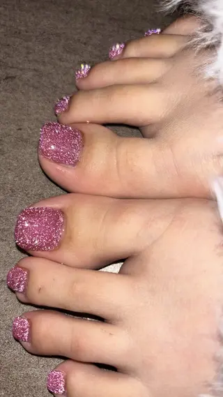 ネイル Mignon所属・Mignon 、のネイルデザイン