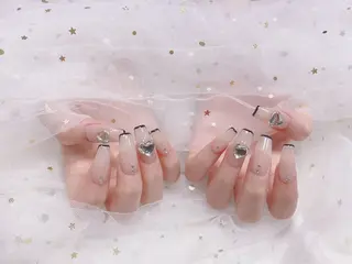 ネイル ジョリ kasumi🌹💅のネイルデザイン