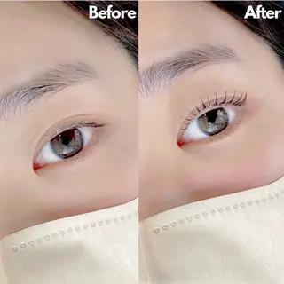 マツエク・マツパ EMILUCA 伊藤のエステ・リラクイメージ