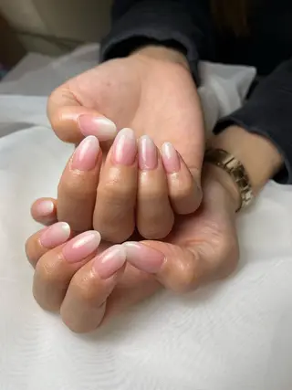 ネイル 金山 沙織のエステ・リラクイメージ