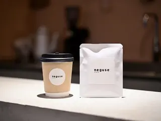 neguse所属・neguse 京都西院 貸切美容室のヘアスタイル