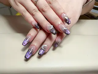 ネイル NAIL CIRCLESのネイルデザイン