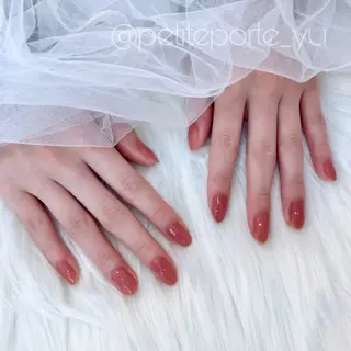 ネイル nailsalon petite porte所属・petite porteのネイルデザイン