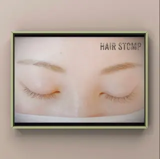 マツエク・マツパ ARLY'S OFFICIAL所属・ARLY's CHIHIROのマツエク・マツパデザイン