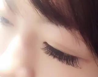 マツエク・マツパ Hair&Make pink’s 下北沢所属・pink’s 下北沢のマツエク・マツパデザイン