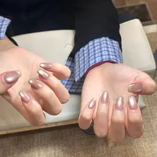 ネイル ロ テイネイのネイルデザイン