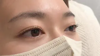 マツエク・マツパ 🫧naut亀有 yoshimi🫧のマツエク・マツパデザイン