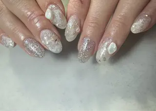 ネイル 12 designのネイルデザイン