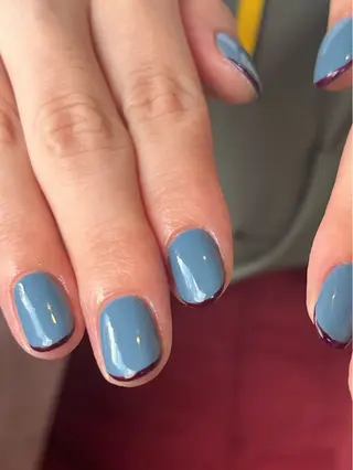 ネイル nue -Msisnail&eyebrow-【ムー】所属・nue【ムー】 SUZUKAのネイルデザイン