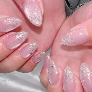 ネイル Emi lyのネイルデザイン