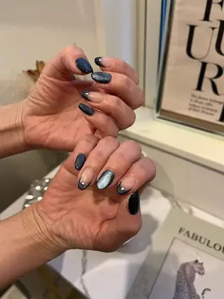 ネイル S. SAYAのネイルデザイン