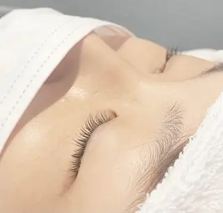 マツエク・マツパ 銀座/レイヤー 🌷nonoka🌷のヘアスタイル