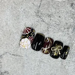 ネイル FASTNAIL PLUS 新宿店のネイルデザイン