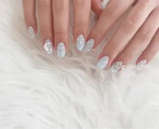 ネイル ESPOIR Ｎのネイルデザイン