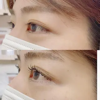 マツエク・マツパ murata mizukiのマツエク・マツパデザイン