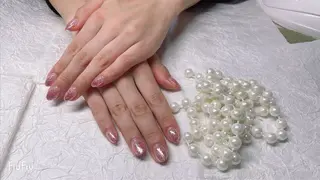 ネイル KIRANAIL あやねのネイルデザイン