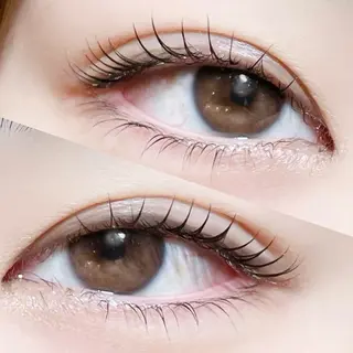 マツエク・マツパ 🩶re,eye _yuina 🩶のマツエク・マツパデザイン