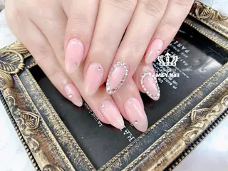 ネイル M&Y NailSalonのネイルデザイン