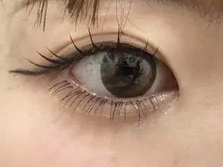 マツエク・マツパ BEL EYE BEAUTYジュンのマツエク・マツパデザイン