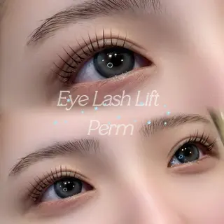 マツエク・マツパ sonam by lange所属・NAGASHIMA RINAのマツエク・マツパデザイン