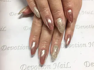 ネイル Devotion  NaiL 青梅新町店のネイルデザイン
