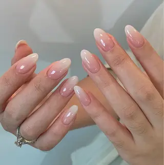 ネイル yinnailsalon所属・yin nailのネイルデザイン