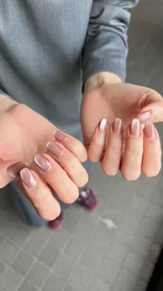 ネイル Maiko 🤍のその他イメージ