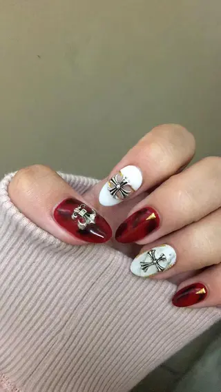 ネイル 閨匠 上野店のネイルデザイン