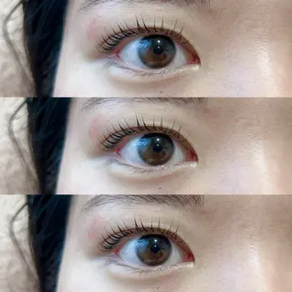 マツエク・マツパ nabi所属・nabi 代官山/渋谷/恵比寿のマツエク・マツパデザイン