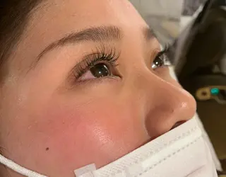 マツエク・マツパ Sylph & SCENEのマツエク・マツパデザイン