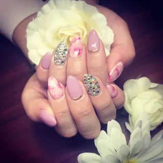 ネイル NAIL salon ACEのネイルデザイン