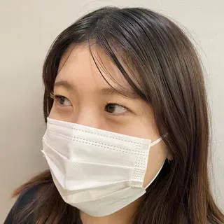 マツエク・マツパ Moon(ムーン)所属・moon 梶本のマツエク・マツパデザイン