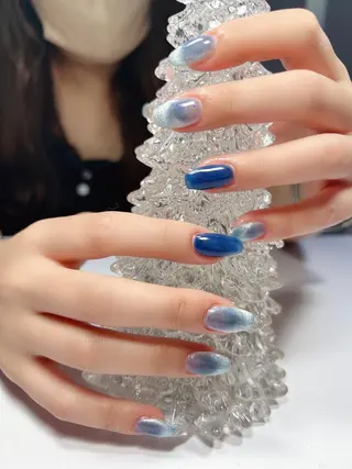 ネイル ネイルサロン ロア旧ジョリーのネイルデザイン