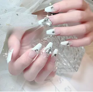 ネイル Rin Rin TA Nailのネイルデザイン