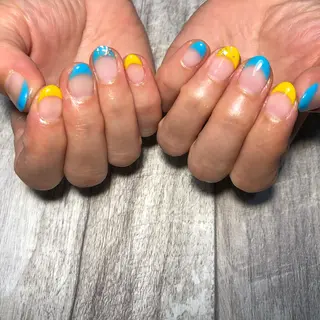 ネイル Nail salon Museのネイルデザイン