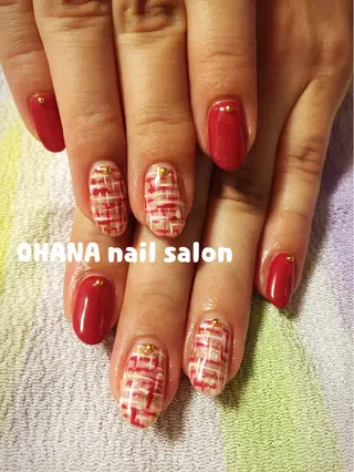 ネイル 那覇🏝️台湾人 ネイリストSHIUのネイルデザイン