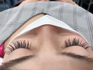 マツエク・マツパ stella柏店 高畑和子のマツエク・マツパデザイン