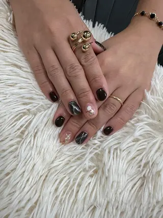 ネイル sigh nail所属・sigh nail /岐阜羽島駅徒歩5分のネイルデザイン