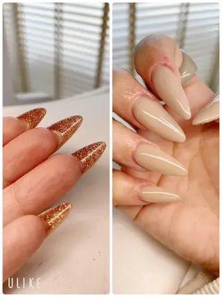 ネイル YOUTH nails waxing所属・YOUTH natsumiのネイルデザイン