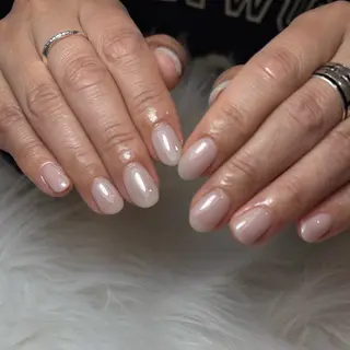 ネイル eclat ANJUのネイルデザイン