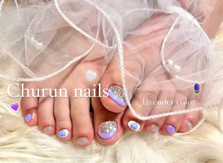 ネイル 777nail salonのネイルデザイン