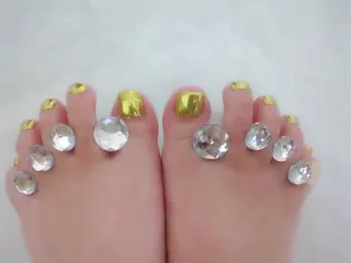 ネイル nail  lounge Sのネイルデザイン