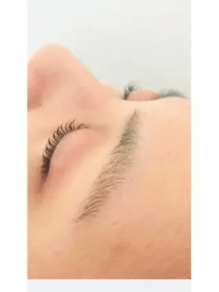 マツエク・マツパ 髪質改善✨ 風間里咲【西荻窪】のヘアスタイル