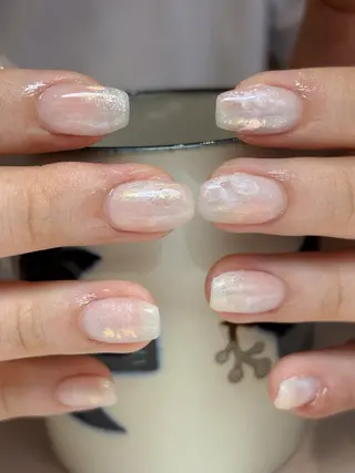 ネイル Su. Naillandのネイルデザイン